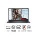 لاب توب ديل انسبيرون 3520، انتل كور i3-1215U، هارد 512 جيجا SSD، رام 8 جيجا، شاشة 15.6 بوصة FHD، كارت شاشة انتل UHD جرافيكس، دوس - اسود 