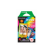 Fujifilm Instax Film Mini Rainbow Single, Pack of 10 For Instax Mini Cameras Fujifilm Instax Film Mini Rainbow Single, Pack of 10 For Instax Mini Cameras