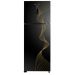 Premium No-Frost Refrigerator, 350 Liters, Inverter Motor, Black- PRM-350BG2NA-C1I 
