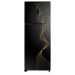 Premium No-Frost Refrigerator, 370 Liters, Inverter Motor, Black- PRM-370BG2NA-C1I 
