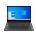 Lenovo IdeaPad 3 15IIL05 Laptop, Intel Core i3-1005G1, 15.6 Inch, 1TB, 4GB RAM, Integrated Intel UHD Graphics, Windows 10 Home - Black