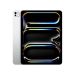 Apple iPad Pro 13 2024 Tablet, 13 Inch, 256GB, 8GB RAM, WiFi - Silver