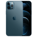 Apple iPhone 12 Pro Max, 256GB, 5G - Pacific Blue