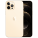 Apple iPhone 12 Pro Max, 256GB, 5G - Gold