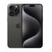 Apple iPhone 15 Pro Max, 1TB, 8GB RAM, 5G - Black Titanium