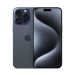 Apple iPhone 15 Pro Max, 256 GB, 5G - Blue Titanium