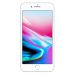 Apple iPhone 8 Plus, 128GB, 4G LTE - Silver