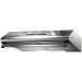 Premier Cooker Hood, 60 cm, Stainless Steel - Novella3-Inox