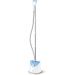 Philips Garment Steamer, 1600 Watt, White and Blue- GC48226