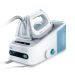Braun CareStyle 5 Steam Generator Iron, 2400 Watt, White & Blue - IS 5022