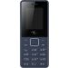 اي تيل it2160 بشريحتين اتصال، 512 ميجا، شبكة الجيل الثاني- ازرق غامق