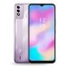 Itel P37 Dual SIM, 32GB, 2GB RAM, 4G LTE - Purple