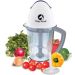 White Whale Chopper, 500 Watt, White - WCH-772 WG