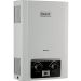 Passap Digital Gas Water Heater, 6 Liter, White - WH-6L White