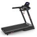 Entercise Digital Treadmill, 110 KG, Black - CX-1 New