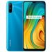 ريلمي C3i بشريحتين اتصال، 32 جيجا، 3 جيجا رام، شبكة 4G LTE- ازرق