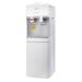Speed Hot & Cold Water Dispenser with Cabinet, White Grey - SP-199S