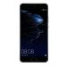Huawei P10 Plus Dual Sim, 128GB, 4G LTE- Black