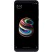Xiaomi Redmi 5 Plus Dual Sim, 32GB, 4G LTE - Black