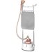 Black + Decker Digital Garment Steamer, 2000 Watt, Multicolor - GSTD2050-B5