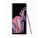 Samsung Galaxy Note 9 Dual Sim, 128GB, 4G LTE - Purple