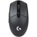 ماوس ألعاب لاسلكي لوجيتك، اسود- G305