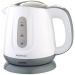 Sonai Electric Kettle, 1 Litre, 1100 Watt, White- SH-2000