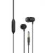 Yison Celebrat G4 Wired In-Ear Earphones - Black