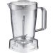 Blender Jar for Moulinex LM242025, Transparent - JC_MX_450
