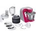 Bosch Kitchen Machine, 1000 Watt, Multicolor - MUM58420 