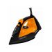 Tornado Steam Iron, 2200 Watt, Orange - TST-2200