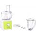 Home Food Processor, 500 Watt, White Green - CH5017