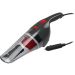 Black & Decker Handheld Car Vacuum Cleaner, Grey/Red - NV1200AV-B5