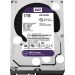 WD Surveillance Hard Drive, 1TB, Purple - WD10PURZ