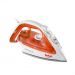 Tefal Easygliss Steam Iron 2400 Watt, Orange - FV3952E0