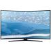 Samsung 49 Inch 4K Curved Ultra HD Smart LED TV - 49KU7350
