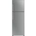 Electrostar Majesta Refrigerator, 339 Litres, Silver - LR339NMJ00