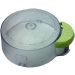 Mienta Chopper Cover- Transparent