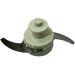 Mienta Chopper Knife- White