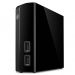 Seagate Backup Plus External Hard Drive, 6TB, Black - STEL6000200