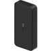 Xiaomi Redmi Power Bank, 20000mAh, Black – VXN4304GL