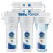 Shop online from B.TECH Tank Power Water Filter- 5 Stages from the biggest selection of water filters, low prices, and Fast Delivery
