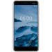 Nokia 6.1 TA-1043 Dual Sim, 32GB, 4G LTE – White