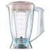 Tornado Blender Jug, 1.5 Liters, Transparent- MX5200/2