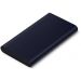 Xiaomi Mi Ultra-thin Portable Power Bank 2, 10000mAh, 1 Port - Blue