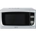 Castle Digital Microwave with Grill, 43 Liters, Silver - MW6143 