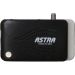 Astra Mini Receiver, Full HD, Black- 10400G 
