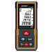 
Sndway Laser Distance Measure, 40 Meters, Black/Orange- SW-DS 40
