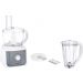 Home Food Processor, 700 Watt, White Grey - CH5024