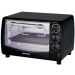 Black & Decker Toaster Oven, 28 Litre- TRO50